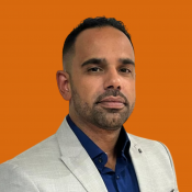 Daniel Miranda