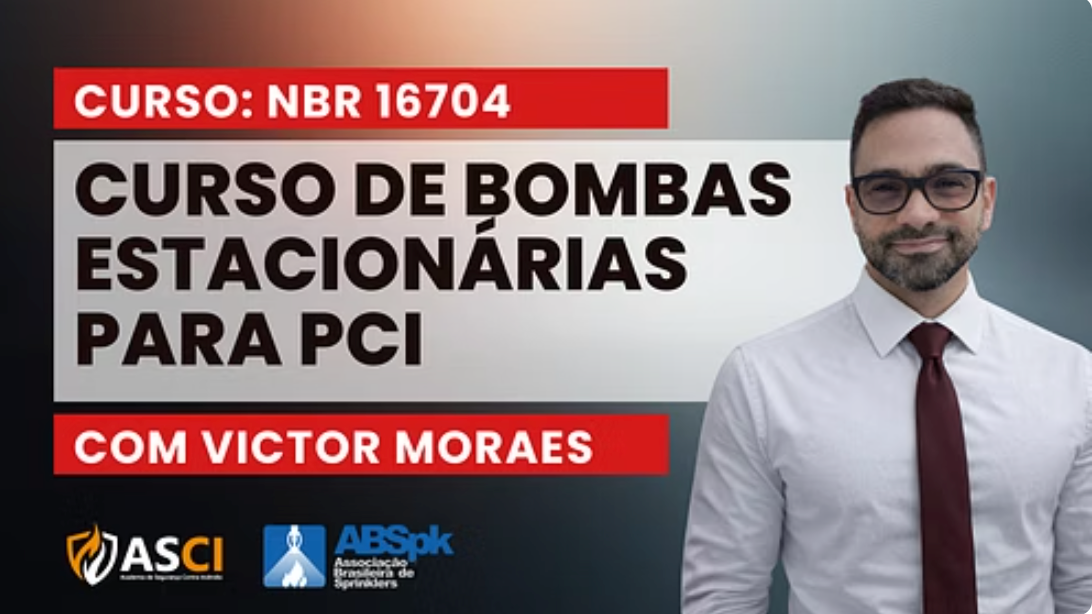 ABNT NBR 16704 — Casas de bombas para PCI