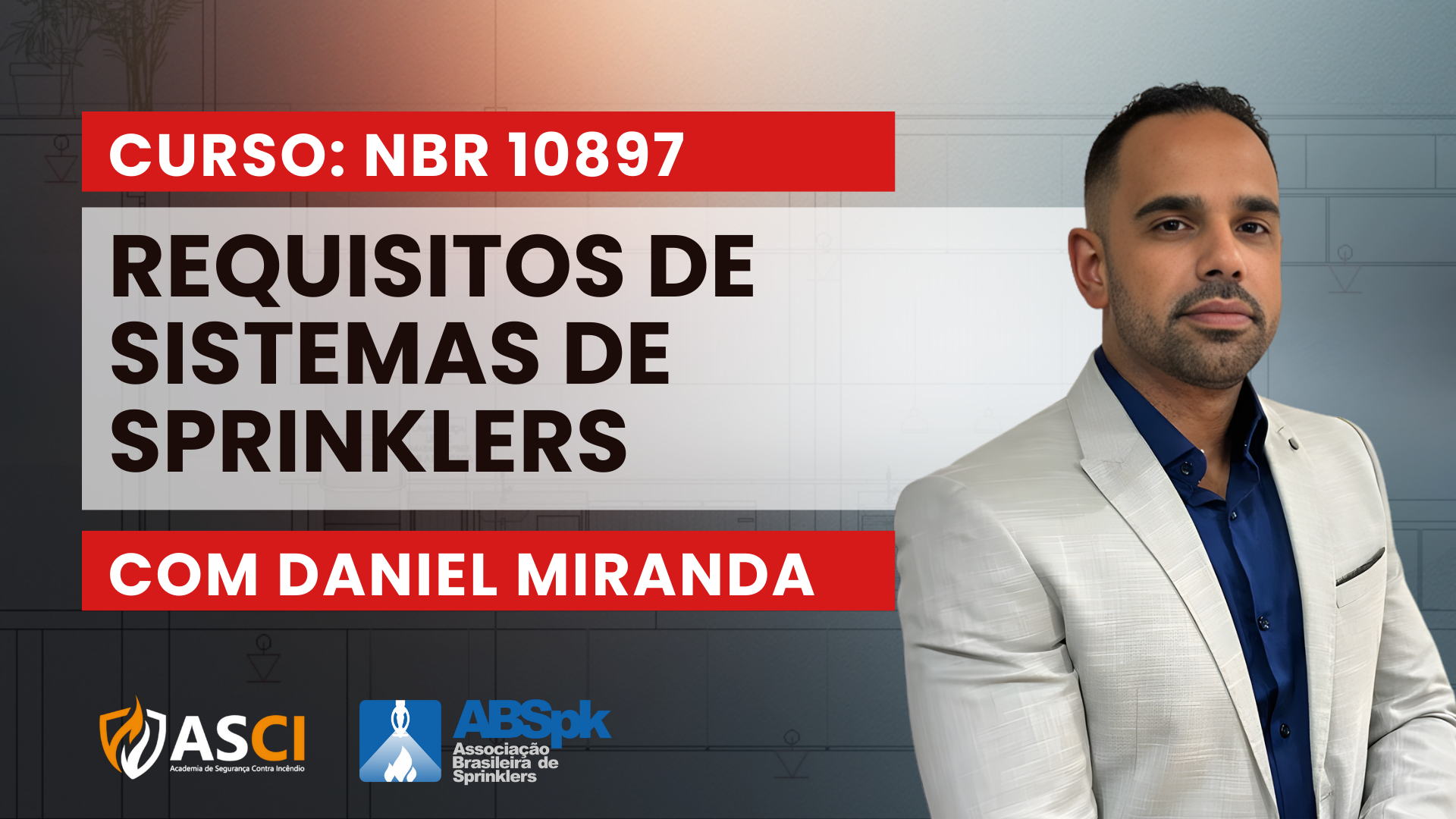 NBR 10897 na prática