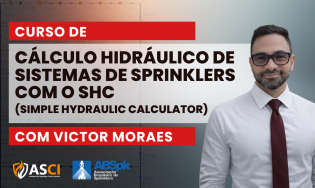 Screenshot Linha Completa de Sprinklers